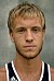 Senior Chris deLaubenfels
