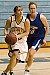 Jess Vadnais scored 1,778 points in her four-year career at Gustavus.