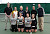 Gustavus Women's Tennis the 2008 MIAC Regular Season and Playoff Champions