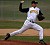 Charlie Cicalello pitched three solid innings in relief for the Gusties.