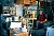 Dwight Stoll doing work in his laboratory. 