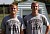 2008 Co-Captains (Todd Johnson and Flynn Stewart-Franzen)