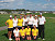 Gusties With Wartburg Invitational Trophy