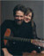 Folk Duo Neal & Leandra at Gustavus