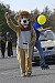 The Homecoming Parade will start at 11 a.m. on Saturday, Oct. 4