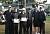 2008 Gustavus men's golf MIAC Tournament Team