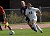 Chelsea Craven recorded a hat-trick for the Gusties