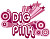 Dig Pink helps raise breast cancer awareness.