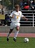 Chris Golv scored the game-winning goal in the 67th minute.