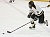 Junior Assistant Captain David Martinson led the team in scoring last season with 41 points.