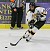 David Martinson picked up the hat trick in the win. (Photo Courtesy: Bridget Fowler, SportPix) 