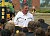 Football coach Jay Schoenebeck has been on the Gustavus sidelines for 15 years as head coach.