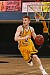 Senior Mike DesLauriers 