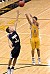 Jesse Van Sickle led Gustavus with 22 points.