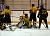 Emily Klatt makes a save.