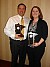 Jeff Annis and Sara Medved Smude