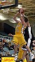 Jesse Van Sickle lead the Gusties in scoring at 10.8 points per game.