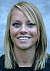 Janey Helland set a new school record in the long jump with a leap of 18' 1.5