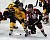 Gustavus and Hamline met 12 days ago to wrap up the regular season.