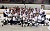 The 2009 MIAC Playoff Champion Gustavus Women's Hockey Team