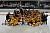 The Gustavus men's hockey team won its first MIAC Playoff Championship since 1993.