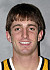 Junior Jesse Van Sickle is an All-MIAC pick in 2009.