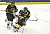 David Martinson scored his 26th goal of the season. (Photo Courtesy: Pat Hendrick)