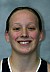 Lisa Brown recorded two NCAA provisional standards in the javelin and the shot put.
