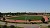 The Gustavus outdoor track and field facility