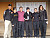 Gusties claim the 2009 St. Thomas Invitational Title