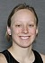 Senior Lisa Brown