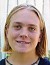 Senior Ingrid Olson