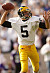 Sean Smith broke the single season school record for completion percentage last year