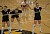 Anne Osthus, Sheila Rodel, Sue Dailey, and Tara Houlihan will lead the 2004 Gusties
