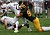 Senior linebacker Isaac Sieling returns to lead the Gustie defense