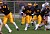 Junior punt and kick returner Loren Havemeier returns to lead the Gustie special teams.