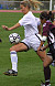 Honorable mention all-conference forward Britanee Pelikan
