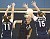 Jennifer Thelemann records a kill for the Gusties