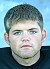 Jon Horbacz, Safety, Hinckley, Minnesota