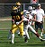 Cornerback