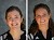 Rachel Batalden and Tara Houlihan
