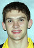 MIAC Men's Swimmer of the Week Matt Stewart