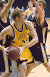 Junior post Jay Stien grabbed a career high 14 rebounds against the Royals.