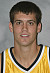 Senior Adam TeBrake has been named All-MIAC for the second consecutive year.