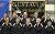The Gustavus men's swimming and diving team will send ten representatives to the NCAA Division III Men's Championships