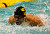 Connor Ziegler set a school record in the 200 butterfly during prelims and finished 16th.