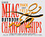 The Gustavus Adolphus women are tied with Macalester for second after day one of the MIAC Track and Field Championships.