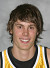 Trevor Wittwer led the Gusties in scoring with 12 points in Saturday's 76-68 win at Luther.