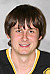 Mike Hosfield scored two goals in Saturday's 5-2 win at Concordia.