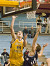 Phil Sowden scored a game-high 21 points in a 66-53 loss to Carleton.